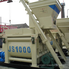 Js Concrete Mixer, Js Series Concrete Mixer, Js1000 Cement Concrete Mixer